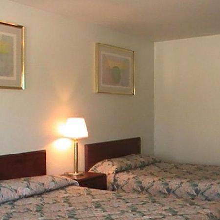 Hometown Inn Galion Ngoại thất bức ảnh
