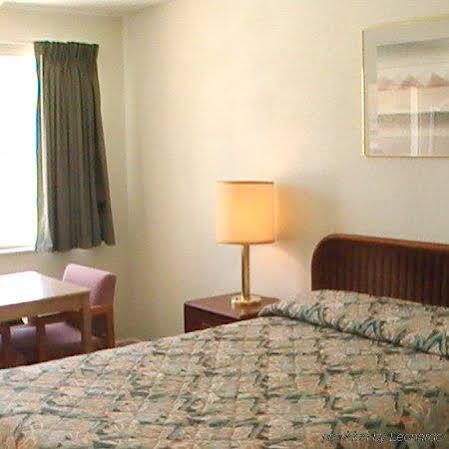 Hometown Inn Galion Ngoại thất bức ảnh