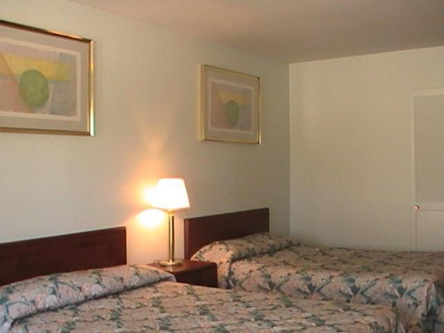 Hometown Inn Galion Ngoại thất bức ảnh