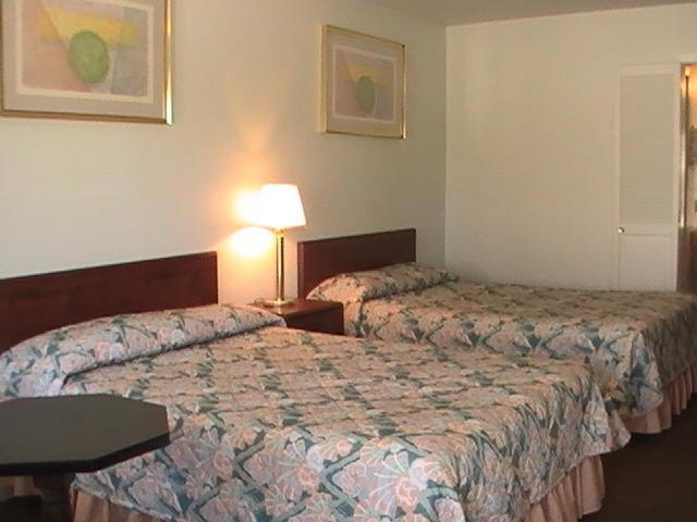 Hometown Inn Galion Ngoại thất bức ảnh