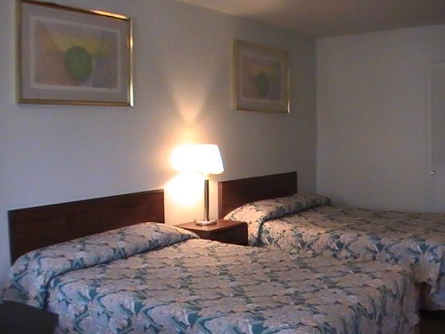Hometown Inn Galion Phòng bức ảnh