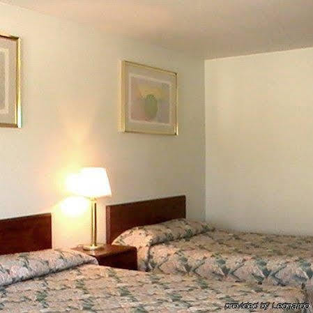 Hometown Inn Galion Ngoại thất bức ảnh